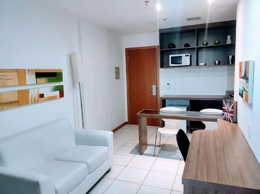 Nobile Diaria Brasil 17700 Apartment Brasilia