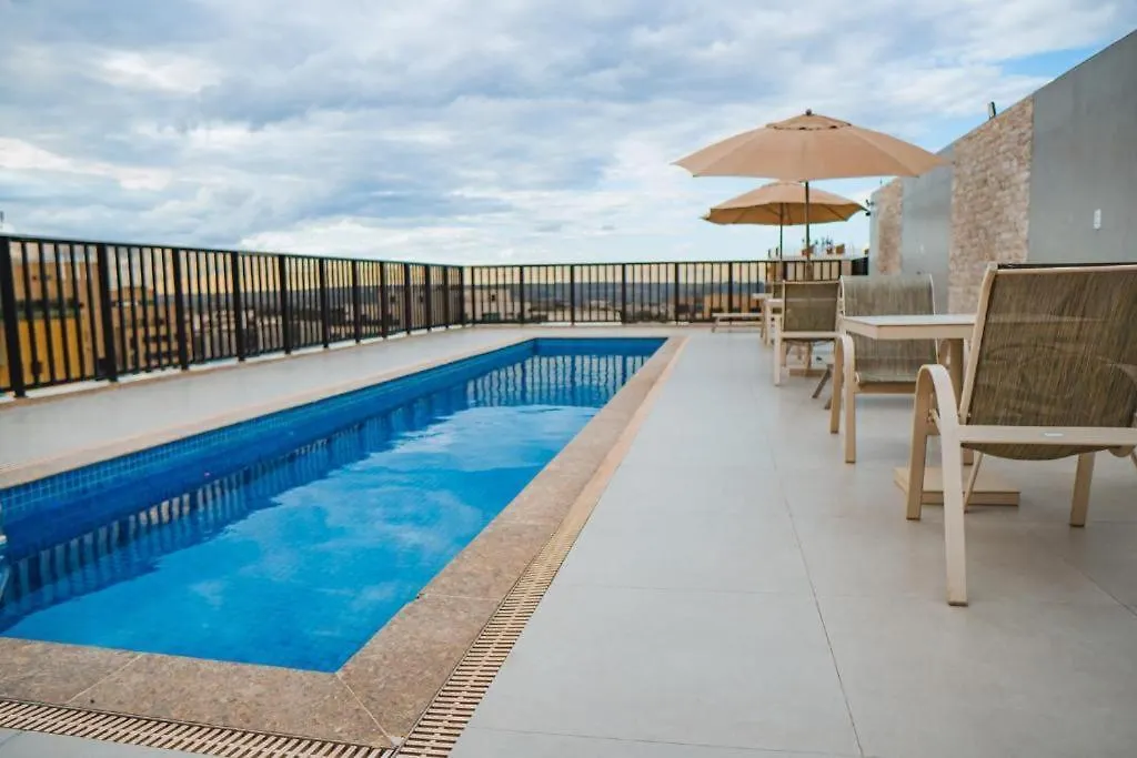 Nobile Diaria Brasil 17700 Apartment Brasilia